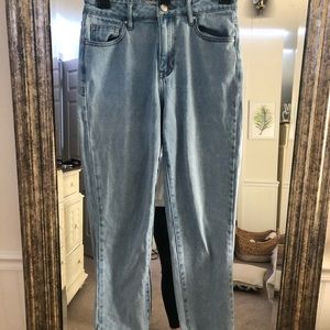 Pacsun Mom Jeans